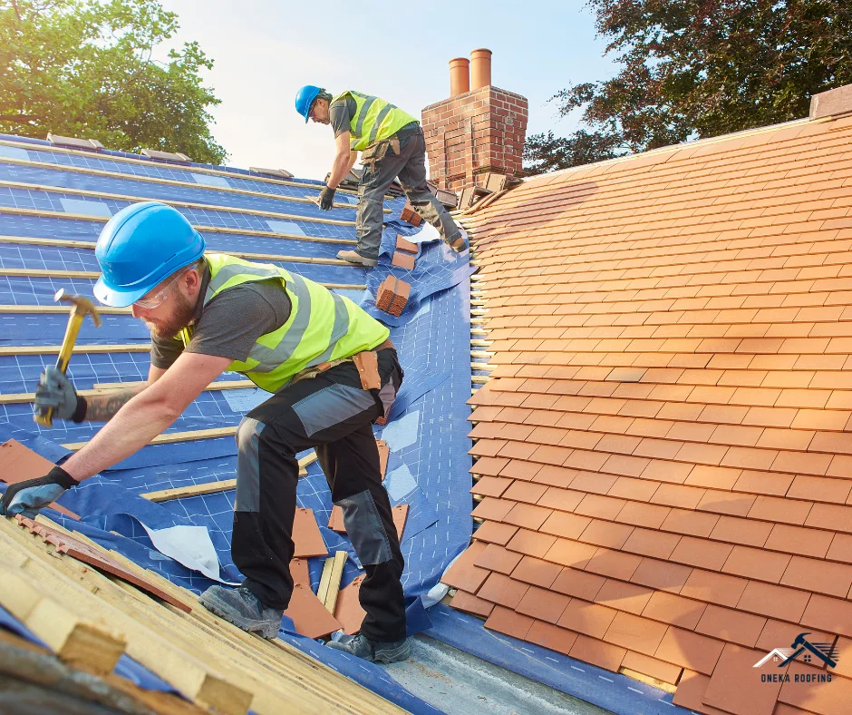 Why choose Roof Repair Near Me in Bear Creek, NC